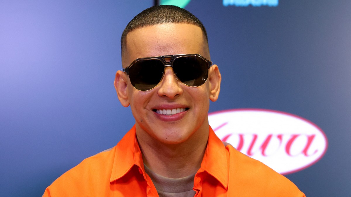 Noticias De Daddy Yankee: Daddy Yankee encuentra dificultades para el  patrocinio en el Olímpico