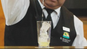 ¿Qué lugar ocupa? Pisco chileno se impone al peruano en ranking de los 50 mejores licores del mundo