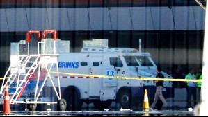 DGAC aclara que existe un sumario en curso por último asalto en el Aeropuerto donde murió un funcionario