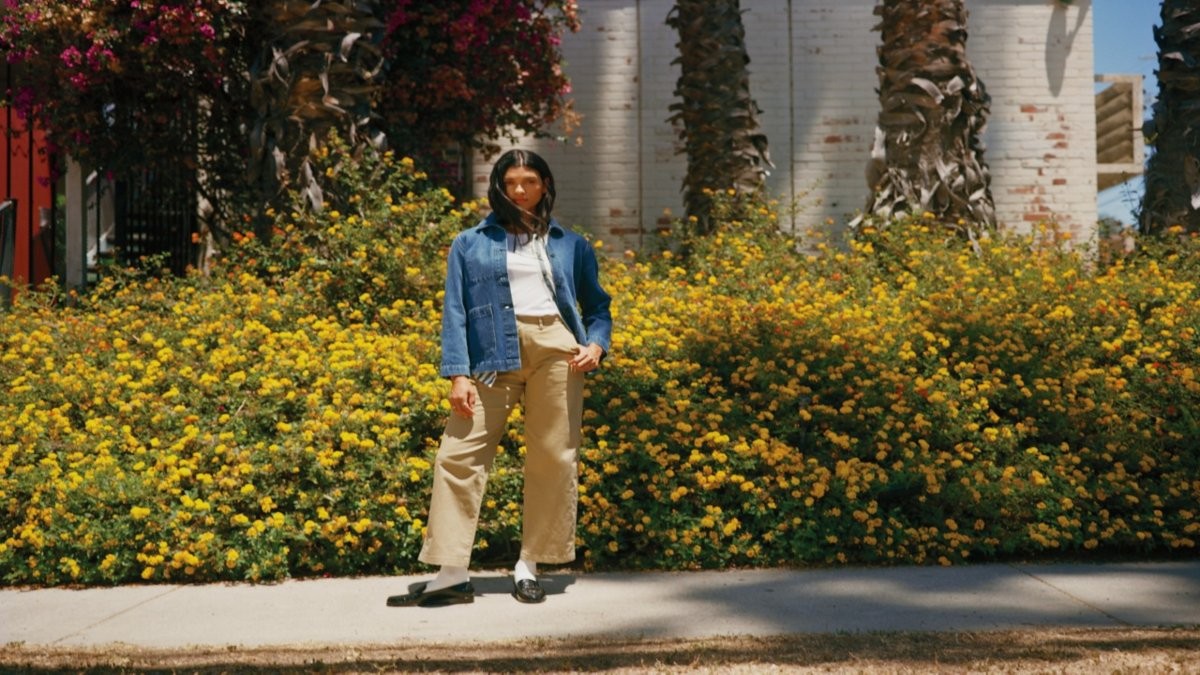 'Al estilo californiano': Dockers® anuncia lanzamiento de línea exclusiva para mujeres