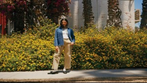 'Al estilo californiano': Dockers® anuncia lanzamiento de línea exclusiva para mujeres