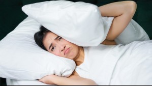 4 tipos de insomnio: Así puedes saber cuál es el que tienes