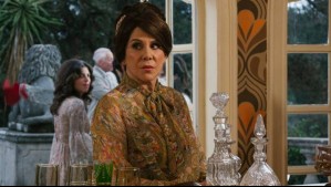 Participó en 'La Casa de las Flores': Fallece a los 65 años la actriz mexicana Rebecca Jones