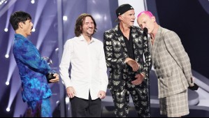 Red Hot Chili Peppers en Chile: ¿Cuándo comenzaría la venta de entradas?