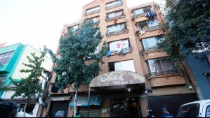 Desalojan edificio 'Shakira Tower I' de Barrio Meiggs: Departamentos estaban tomados desde hace tres años