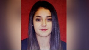 Caso Valeria Vivanco: Las cinco pruebas que maneja Fiscalía para acusar a su compañero PDI de su muerte