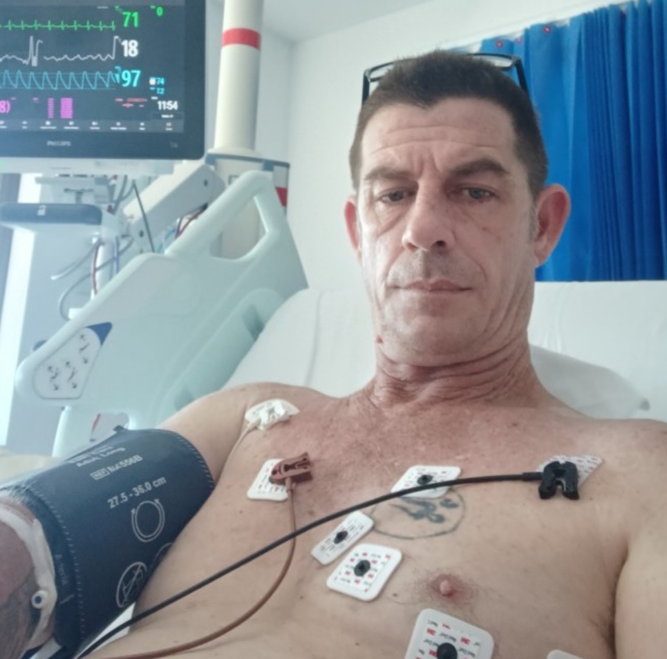 Andy Wilson / The Sun