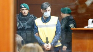 Juicio contra Felipe Rojas: Suspenden audiencias hasta la próxima semana por la ausencia de su abogada defensora