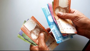 Sueldo mínimo: CUT solicita al Gobierno un aumento de 90 mil pesos