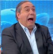 '¡Ah! ¡Estamos al aire!': Las divertidas distracciones que tuvo el diputado Bianchi en 'Mucho Gusto' '¡Ah! ¡Estamos al aire!': Las divertidas distracciones que tuvo el diputado Bianchi en 'Mucho Gusto'
