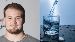 Universidad deberá pagar demanda de 14 millones de dólares por negarle agua a un estudiante: Murió deshidratado