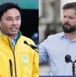 Carter responde a Presidente Boric por 'narco-casas': 'Se equivocan usando la energía con el enemigo equivocado' Carter responde a Presidente Boric por 'narco-casas': 'Se equivocan usando la energía con el enemigo equivocado'