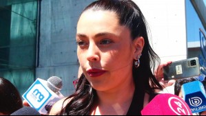 'Ya no tengo códigos': Daniela Aránguiz le lanza dura advertencia a su exmarido Jorge Valdivia