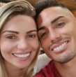 'Quiero que la relación sea lo mejor posible': Faloon habla sobre su supuesta reconciliación con Jean Paul Pineda 'Quiero que la relación sea lo mejor posible': Faloon habla sobre su supuesta reconciliación con Jean Paul Pineda