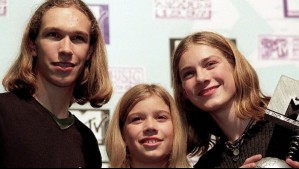 A 26 años de su hit 'MMMBop': Así lucen hoy los hermanos Hanson