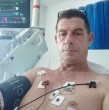 Hizo tronar su cuello, se desgarró una arteria y terminó hospitalizado producto de un derrame cerebral Hizo tronar su cuello, se desgarró una arteria y terminó hospitalizado producto de un derrame cerebral