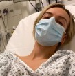 Estuvo 14 meses sin poder orinar por su cuenta y terminó siendo diagnosticada con extraño síndrome Estuvo 14 meses sin poder orinar por su cuenta y terminó siendo diagnosticada con extraño síndrome