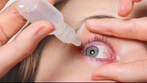 Gotas para los ojos contaminadas provocan al menos tres muertes y ocho casos de ceguera en Estados Unidos