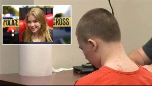 Subió una foto a Snapchat tras cometer un horrible crimen: Dictan dura condena contra Aiden Fucci, de solo 16 años