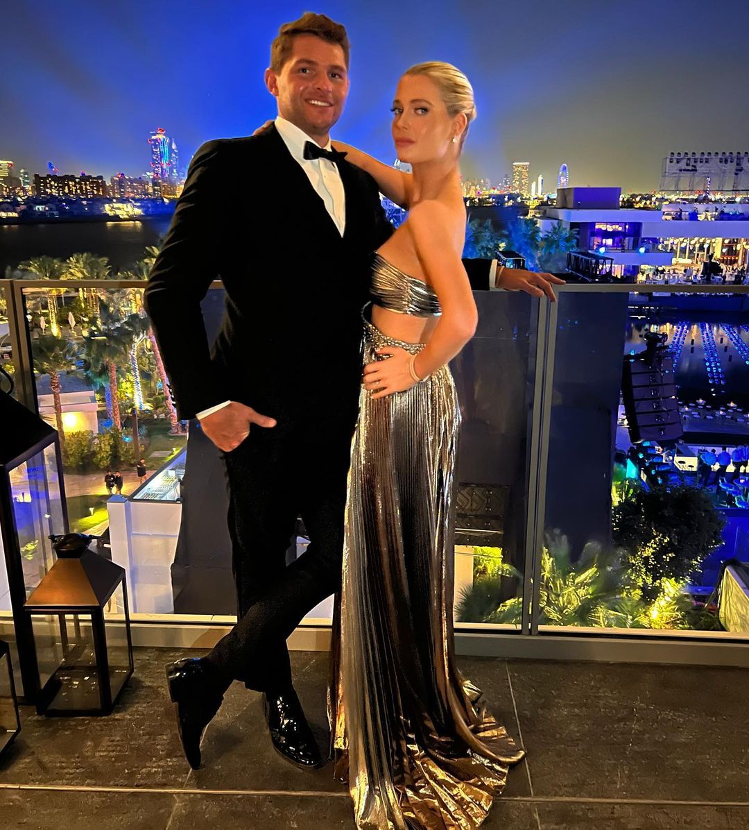 Instagram Lady Amelia Spencer