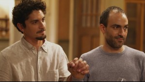 'Es mi pareja': Mariano da importante paso con Óscar en 'La Ley de Baltazar'