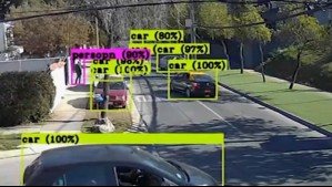 Impiden robos con innovadora tecnología de inteligencia artificial: Conoce cómo funciona