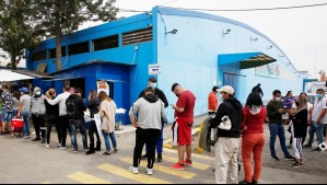 'Ha habido asaltos con disparos': Locatarios de terminal pesquero cierran en protesta por mayor seguridad