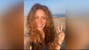 Filtran supuesta portada del nuevo disco de Shakira y los fans reaccionan: 'Ya no sabe cantar sola'