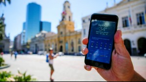 Emiten advertencia agrometeorológica para seis regiones del país