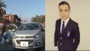 Caso Valeria Vivanco: Informe de Carabineros señala que ubicación de acusado coincide con trayectoria del disparo