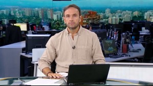 Rodrigo Sepúlveda por elección de Consejeros Constitucionales: 'No hagan promesas que no sean capaces de cumplir'