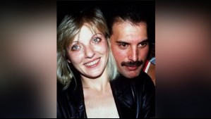 El antes y después de la heredera de Freddie Mercury: La mujer que inspiró 'Love of My Life'