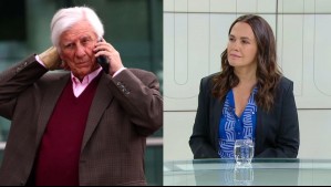 Alcaldesa de Vitacura por Caso Torrealba: 'Esperamos que la justicia llegue porque nada puede quedar impune'