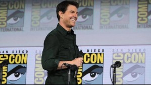 La hija de Tom Cruise quiere estudiar moda en Nueva York: Hace 10 años no tiene contacto con su padre