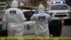 Carabinera muere tras recibir impacto de bala: Asistía a un procedimiento por robo a domicilio en Quilpué
