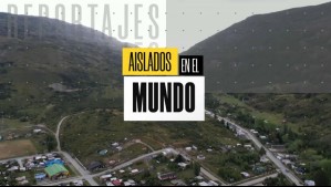 Aislados en el mundo: Habitantes de Chile Chico denuncian abandono por problemas de conectividad
