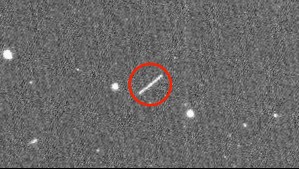 Asteroide de más de 40 metros pasó cerca de la Tierra: No es común que un cuerpo de este tamaño se acerque tanto