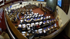 Congresistas buscarán suspender semana distrital para tramitar con urgencia leyes sobre seguridad