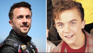 Es 'terrible': Esta es la dolorosa condición que sufre el protagonista de 'Malcolm', Frankie Muniz