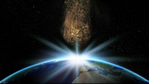 La Tierra tiene más riesgo de ser impactada por un asteroide de lo que se pensaba, según científico de la NASA