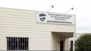 'Un acto gravísimo': Concejales de San Antonio piden investigar video para OnlyFans grabado en sede municipal
