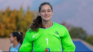 'La mejor guerrera que un equipo puede tener': El deporte chileno despide a la histórica Claudia Schüler