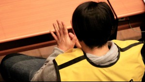 Tercer detenido por asesinato de carabinera fue indultado en 2020 a raíz de la pandemia