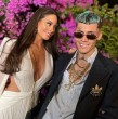 Revisa el tierno mensaje de Marcianeke a su novia, la influencer Ignacia Michelson, mientras él se encuentra en España por trabajo. Conoce lo que se dijeron los influencers.