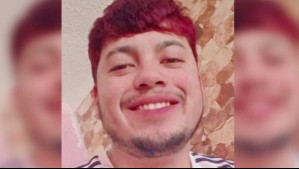 'Nos da terror que se comience a olvidar el caso': La angustia de familia por misteriosa desaparición de joven en Ovalle