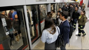 Estación de futura Línea 7 de Metro solo tendrá ascensores: ¿Cuál es la explicación para que no tenga escaleras?