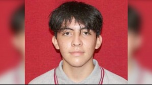 'Mamá, voy camino a la casa': La última llamada de menor desaparecido tras asistir a Fiesta de la Vendimia en Curicó