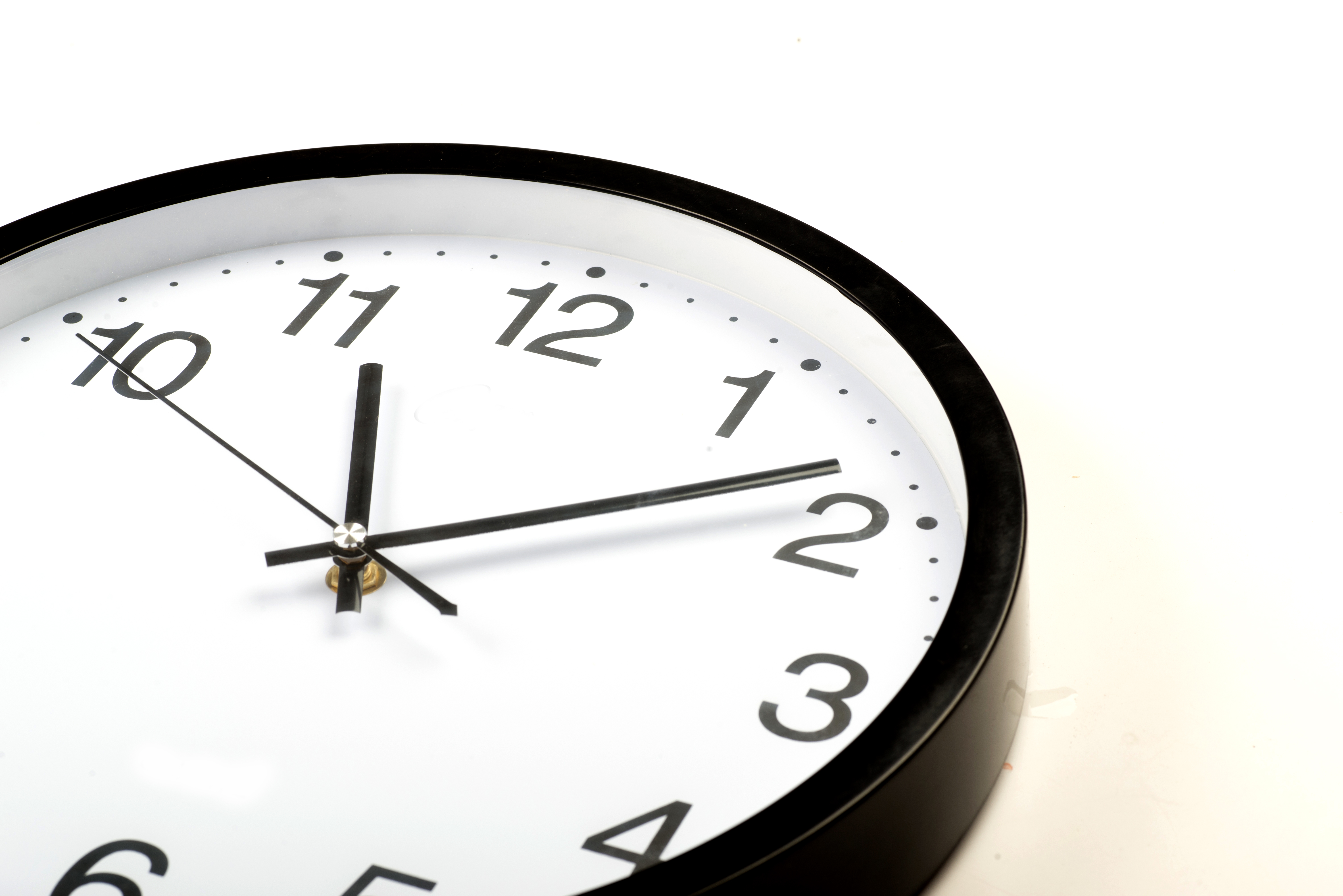 Cambio de hora: ¿En qué zonas del país no se modifican los relojes? Cambio de hora: ¿En qué zonas del país no se modifican los relojes?