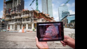 'Conecta 2023': Chile será el epicentro del mayor encuentro del mundo tech de la Construcción