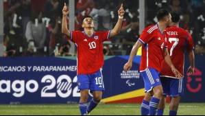 La Roja logra la victoria: Alexis Sánchez lideró el primer triunfo de Berizzo al mando de la Selección Chilena